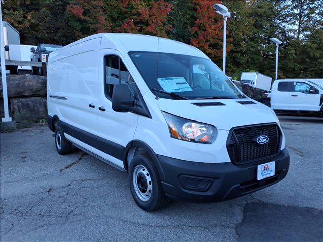 New 2027 Ford Transit-250 Base