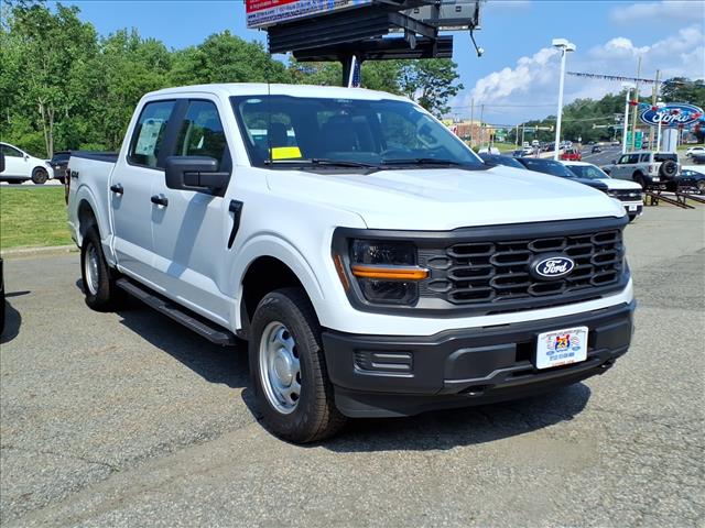 New 2026 Ford F-150 XL