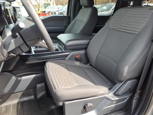 صورة مصغرة 20 لـ 2023 FORD F-150 XL