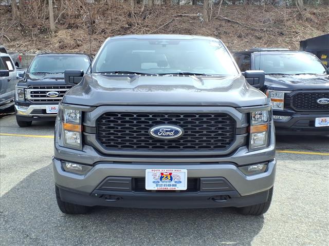 صورة مصغرة 2 لـ 2023 FORD F-150 XL