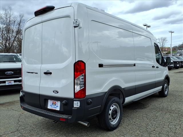 صورة 4 لـ 2026 FORD TRANSIT-250 BASE