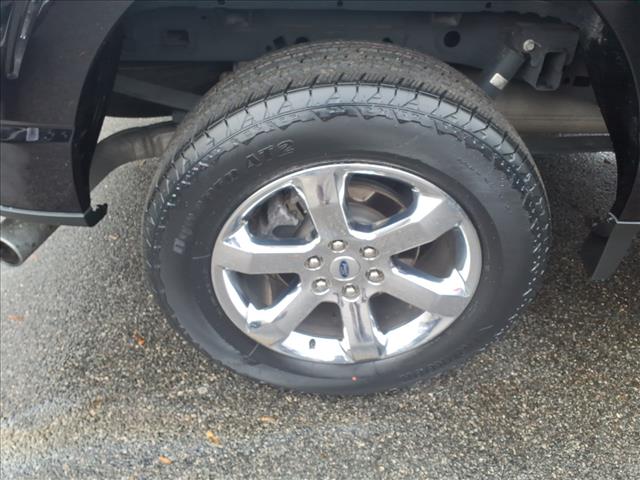 FORD F-150 XLT - 10