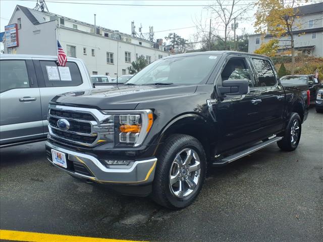 FORD F-150 XLT - 9