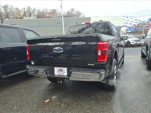 FORD F-150 XLT - 6