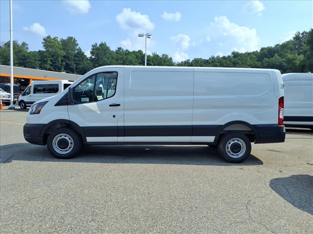 2026 FORD TRANSIT-250 BASE photo 4