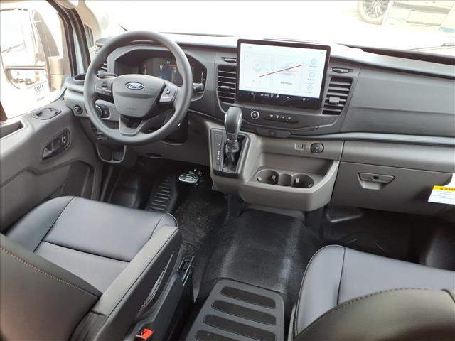 2026 FORD TRANSIT-250 BASE photo 7