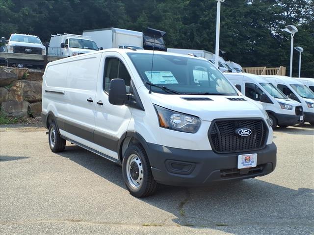 New 2026 Ford Transit-250 Base