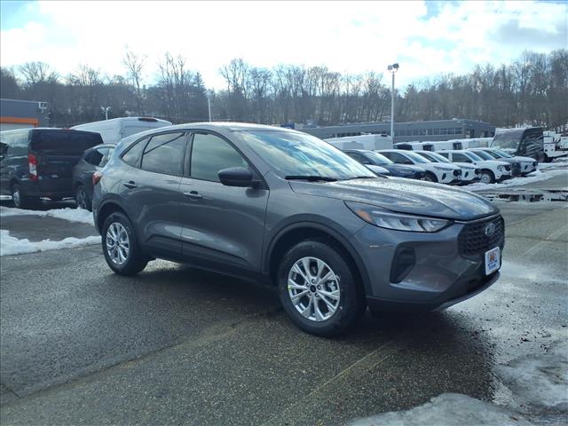 New 2026 Ford Escape Active