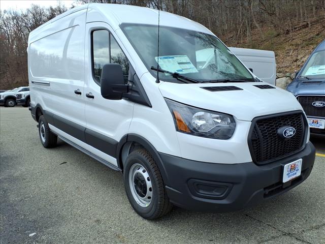 New 2026 Ford Transit-250 Base