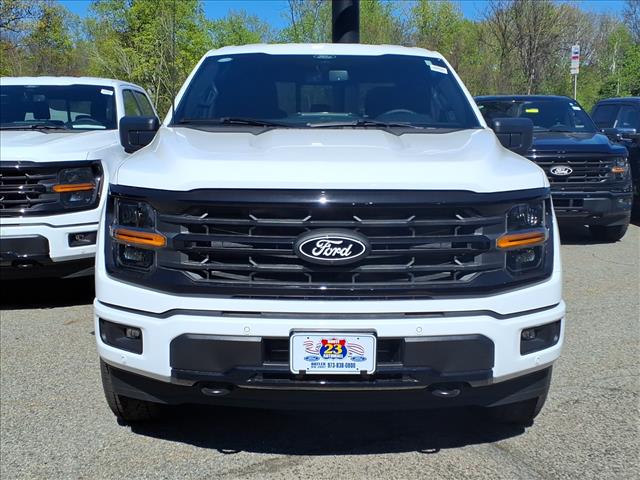 FORD F-150 XLT - 2