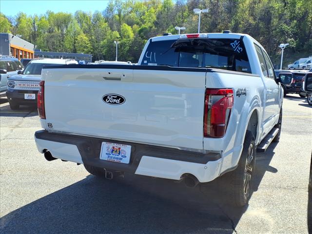 FORD F-150 XLT - 7