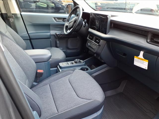صورة 7 لـ 2026 FORD MAVERICK XLT
