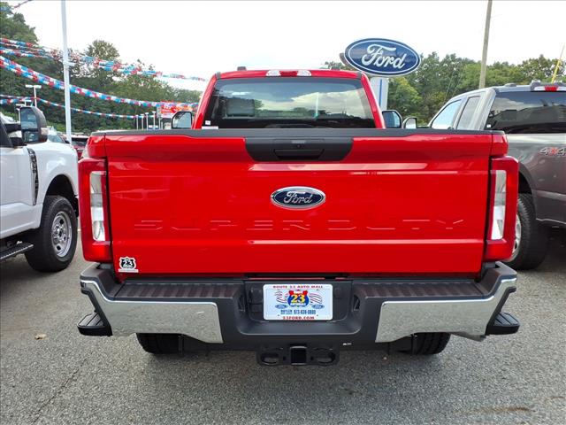 2026 FORD F-350 XL — миниатюра 5
