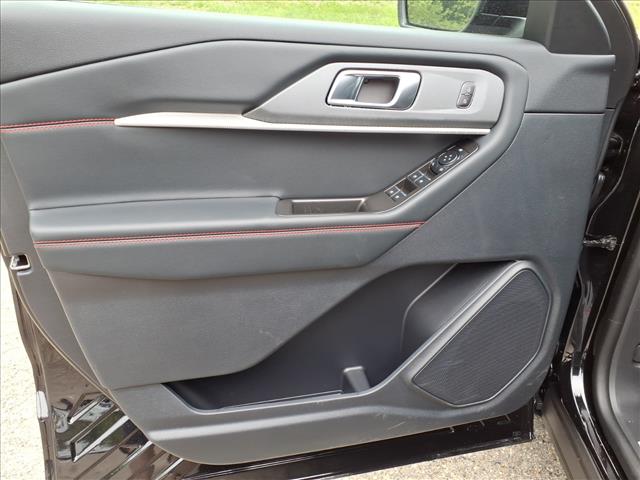 صورة 9 لـ 2026 FORD EXPLORER ST-LINE