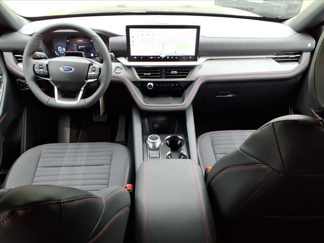 صورة 8 لـ 2026 FORD EXPLORER ST-LINE