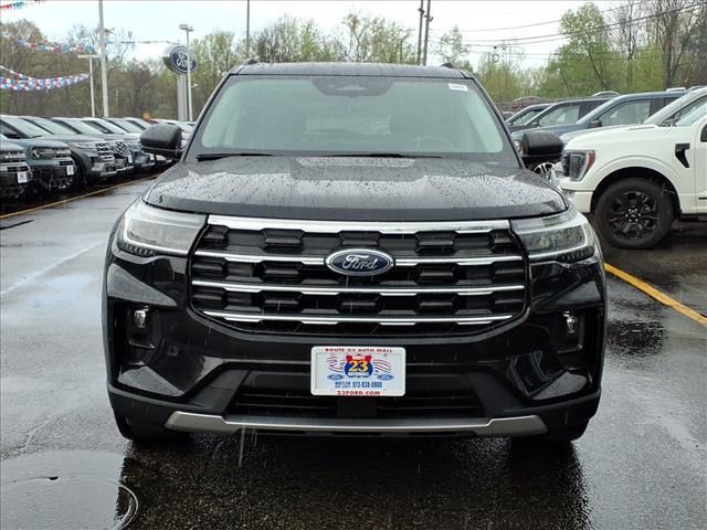 2025 FORD EXPLORER ACTIVE — миниатюра 2