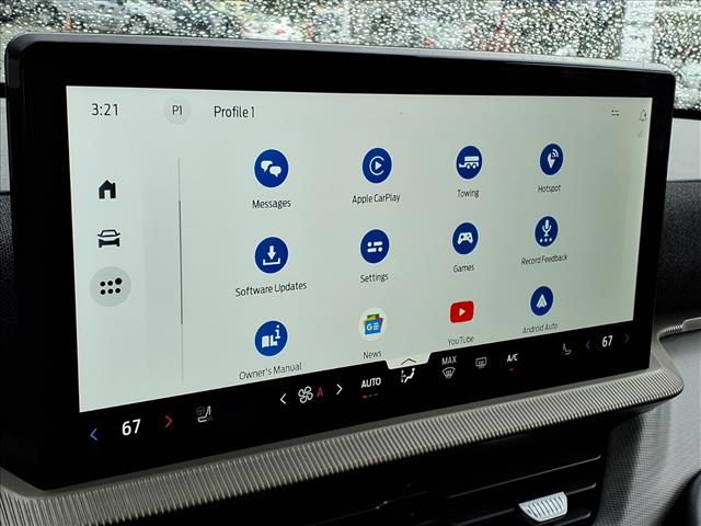 2025 FORD EXPLORER ACTIVE — миниатюра 15