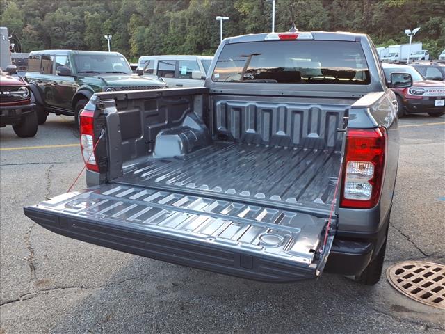2026 FORD RANGER XL 缩略图 11