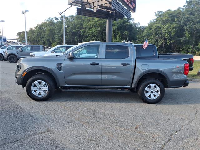 2026 FORD RANGER XL 缩略图 4