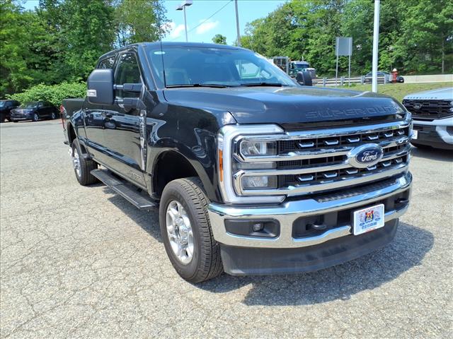 New 2026 Ford F-350 XLT