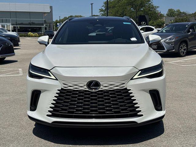 صورة 2 لـ 2026 Lexus RX 450H+ BASE