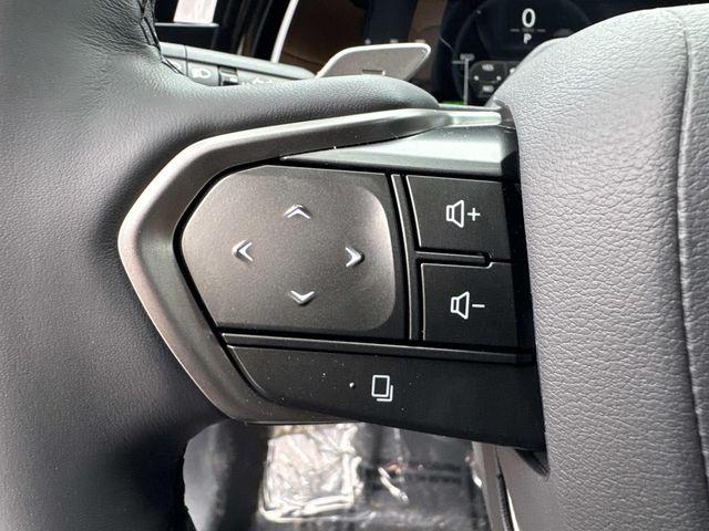 صورة مصغرة 31 لـ 2026 Lexus RX 350H PREMIUM+