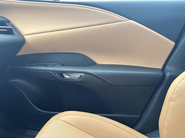 صورة مصغرة 22 لـ 2026 Lexus RX 350H PREMIUM+