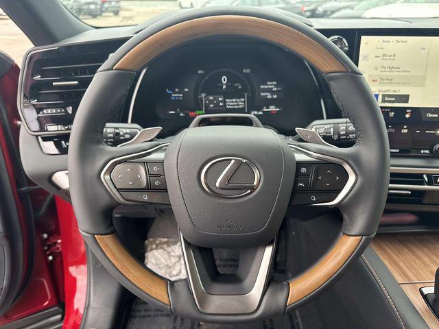 صورة مصغرة 28 لـ 2026 Lexus RX 350H PREMIUM+
