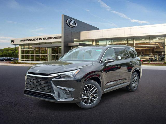 New 2026 Lexus TX 350 Premium