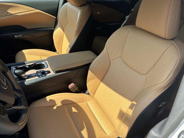 2026 Lexus RX 350 PREMIUM thumbnail 21