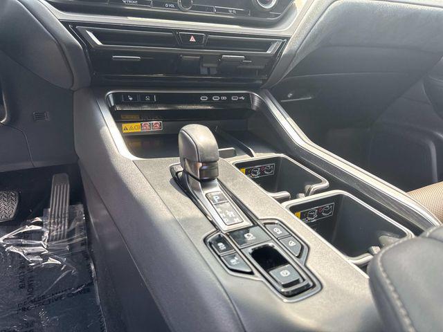2026 Lexus TX 350 PREMIUM 缩略图 26