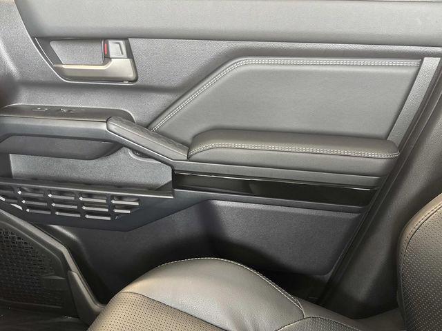 2026 Toyota 4RUNNER LIMITED — миниатюра 21