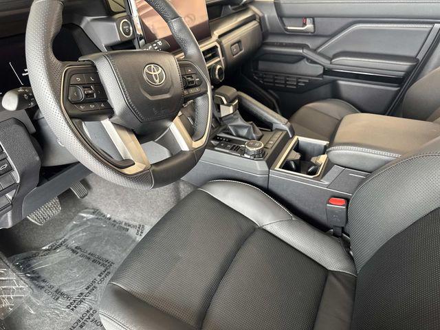 2026 Toyota 4RUNNER LIMITED — миниатюра 20