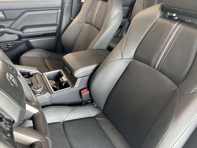 2026 Toyota 4RUNNER LIMITED — миниатюра 19
