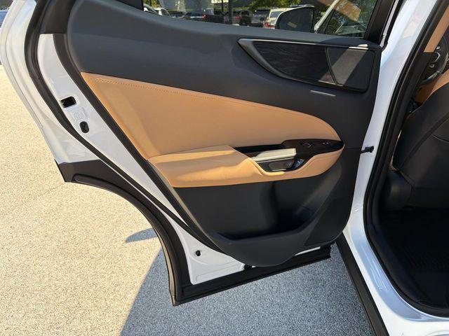 2026 Lexus NX 350H PREMIUM 照片 11