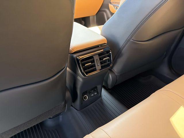 2026 Lexus NX 350H PREMIUM 照片 16