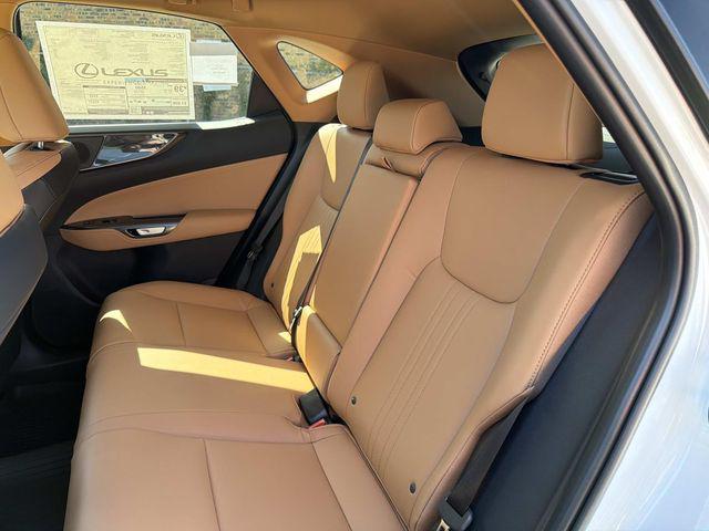 2026 Lexus NX 350H PREMIUM 照片 13