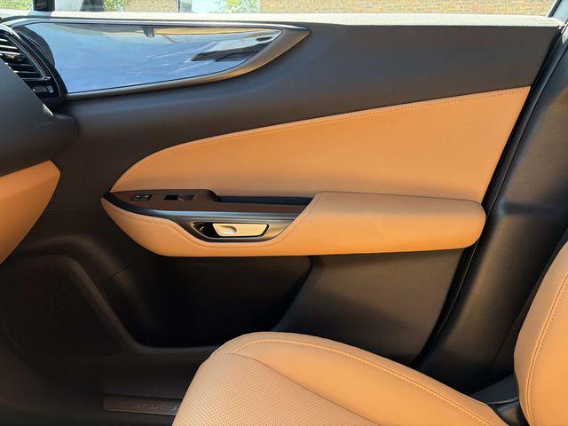 2026 Lexus NX 350H PREMIUM — миниатюра 22