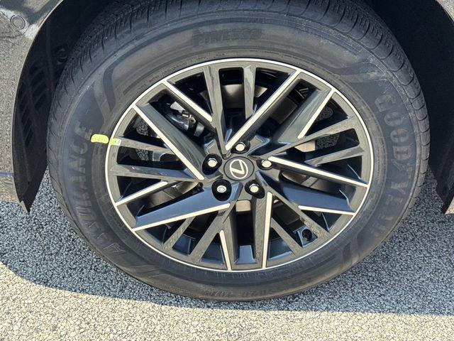 2026 Lexus TX 350 PREMIUM — фото 9