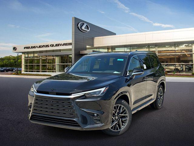 2026 Lexus TX 350 PREMIUM — фото 1