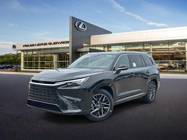 New 2026 Lexus TX 350 Premium