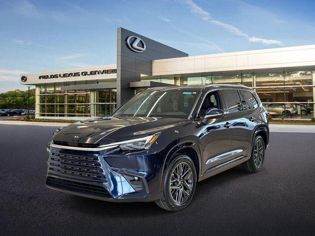 New 2026 Lexus TX 350 Premium