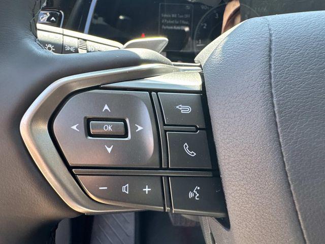 2026 Lexus NX 350 350 BASE 缩略图 29
