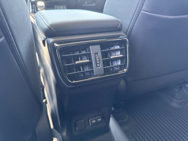 2026 Lexus NX 350 350 BASE 缩略图 16