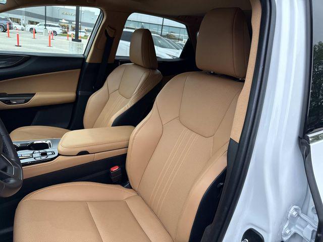 2026 Lexus NX 350 PREMIUM — миниатюра 20