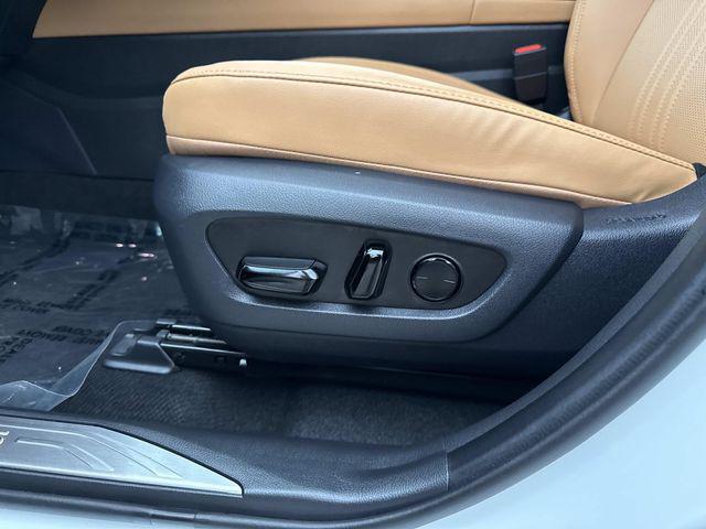 2026 Lexus NX 350 PREMIUM — миниатюра 21