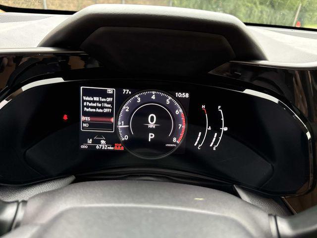 2026 Lexus NX 350 PREMIUM — миниатюра 28