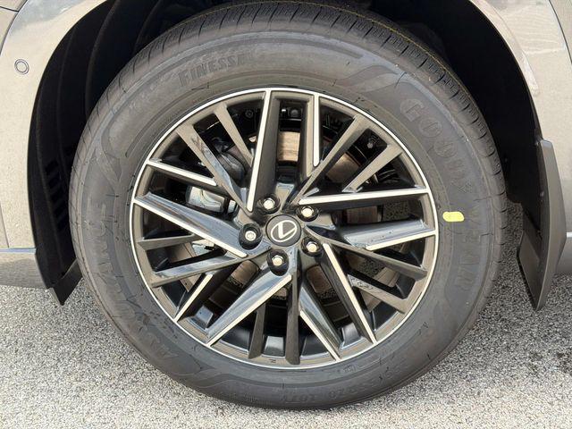صورة 10 لـ 2026 Lexus TX 350 PREMIUM