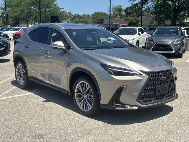 2026 Lexus NX 350 PREMIUM 照片 3
