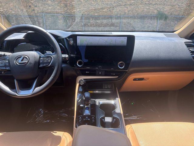 صورة مصغرة 15 لـ 2026 Lexus NX 350 PREMIUM